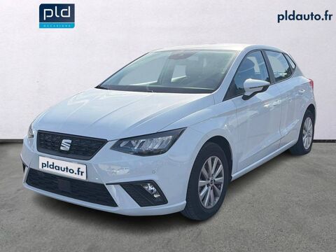 Seat Ibiza 1.0 TSI 95 ch S/S BVM5 2024 occasion Marseille 13014