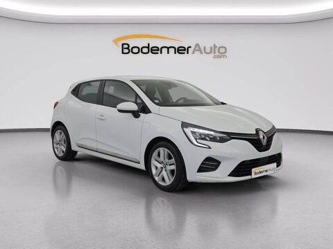 Clio TCe 100 GPL - 21N 2022 occasion 29900 Concarneau
