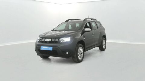 Dacia Duster TCe 130 4x2 2024 occasion Vannes 56000