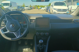 Clio TCe 90 2023 occasion 56850 Caudan