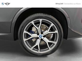 X5 xDrive45e 394 ch BVA8 2022 occasion 94430 Chennevi&egrave;res-sur-Marne