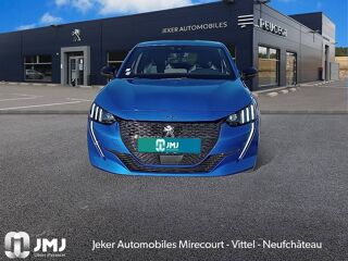 208 PureTech 130 S&S EAT8 2019 occasion 88300 Neufch&acirc;teau