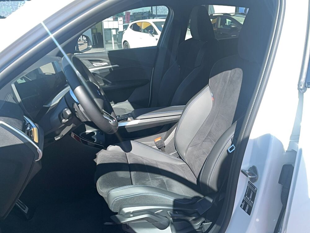 X2 sDrive 20i 170ch DKG7 2025 occasion 61000 Alen&ccedil;on