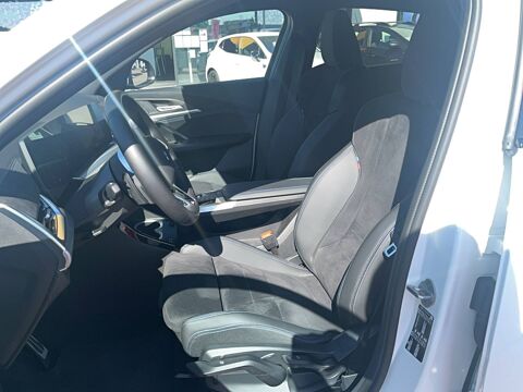 X2 sDrive 20i 170ch DKG7 2025 occasion 61000 Alen&ccedil;on