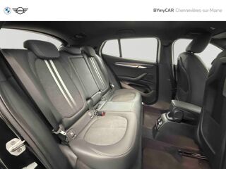 X2 xDrive 25e 220 ch BVA6 2023 occasion 94430 Chennevi&egrave;res-sur-Marne
