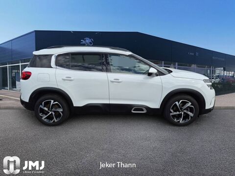 C5 aircross C5 Aircross PureTech 130 S&S BVM6 2020 occasion 68800 Thann