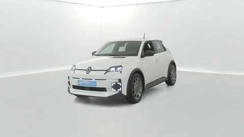 Annonce voiture Renault R5 23690 €