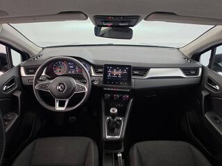 Captur TCe 90 2024 occasion 56850 Caudan