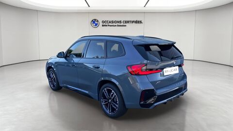 X1 sDrive 20i 170ch DKG7 2026 occasion 77400 Saint-Thibault-des-Vignes