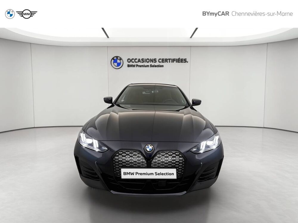 i4 eDrive40 2025 occasion 94430 Chennevi&egrave;res-sur-Marne
