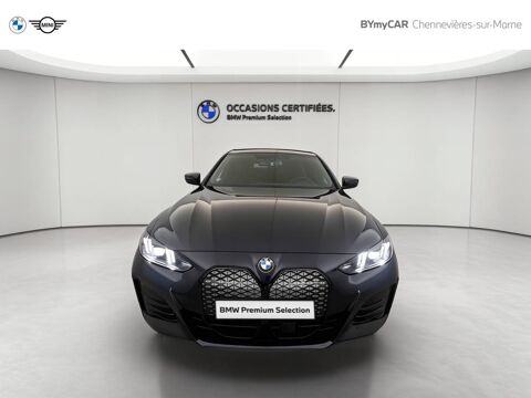 i4 eDrive40 2025 occasion 94430 Chennevi&egrave;res-sur-Marne