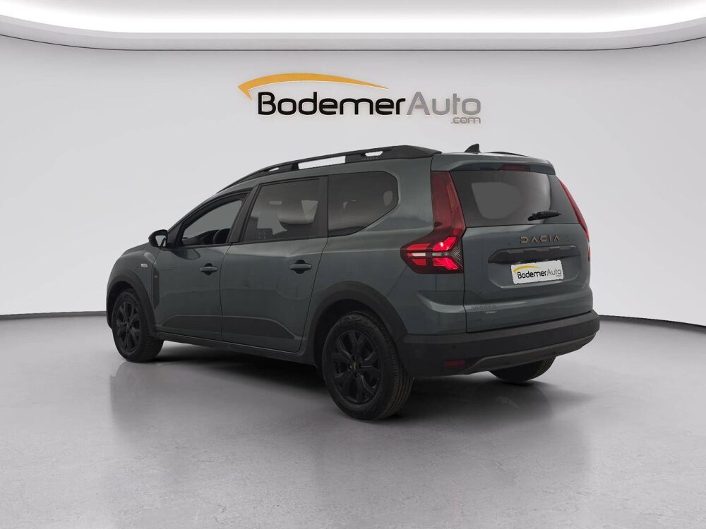 Jogger Hybrid 140 5 places 2023 occasion 56400 Auray