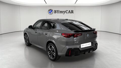 X2 sDrive 20i 170ch DKG7 2026 occasion 94430 Chennevi&egrave;res-sur-Marne