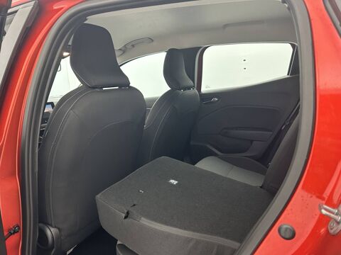 Clio E-Tech full hybrid 145 ch GSR2 2025 occasion 56400 Auray