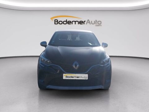 Captur TCe 90 - 21 2021 occasion 50100 Cherbourg-en-Cotentin