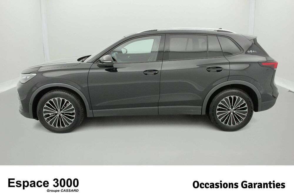 Tiguan 2.0 TDI 150ch DSG7 2024 occasion 25000 Besan&ccedil;on