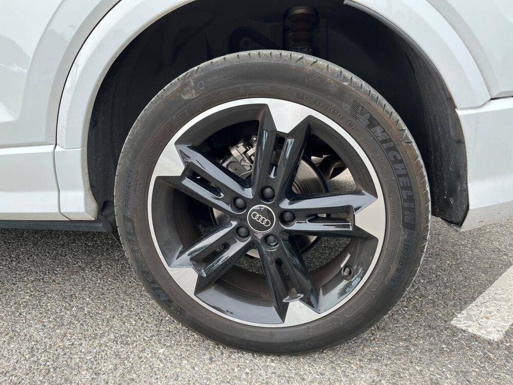 Q2 35 TFSI 150 S tronic 7 2023 occasion 13730 Saint-Victoret
