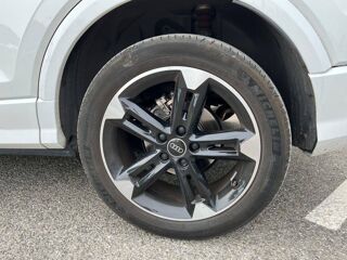 Q2 35 TFSI 150 S tronic 7 2023 occasion 13730 Saint-Victoret