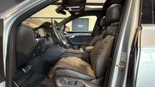 Touareg 4.0 TDI 421ch Tiptronic 8 4Motion 2019 occasion 35760 Saint-Gr&eacute;goire