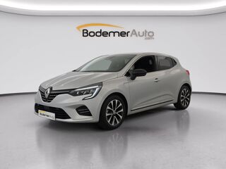 Clio E-Tech full hybrid 145 2023 occasion 56000 Vannes
