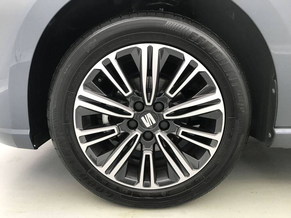 Ibiza 1.0 TSI 95 ch S/S BVM5 2025 occasion 25000 Besan&ccedil;on