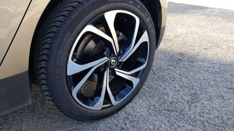 Sc&eacute;nic Scenic Blue dCi 150 2019 occasion 61200 Argentan