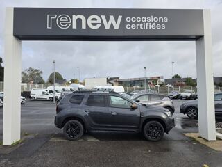 Duster TCe 150 4x2 EDC 2023 occasion 22600 Loud&eacute;ac