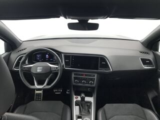 Ateca 1.5 TSI 150 ch Start/Stop DSG7 2024 occasion 25000 Besan&ccedil;on