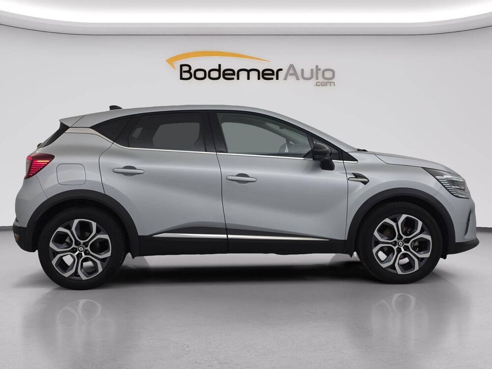 Captur E-Tech full hybrid 145 2023 occasion 56850 Caudan