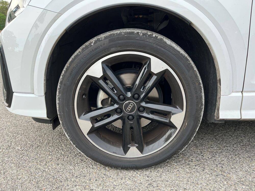Q2 35 TFSI 150 S tronic 7 2023 occasion 13730 Saint-Victoret