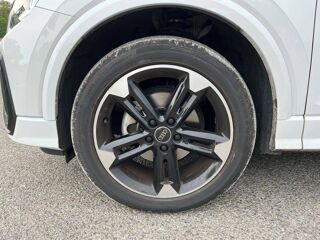 Q2 35 TFSI 150 S tronic 7 2023 occasion 13730 Saint-Victoret