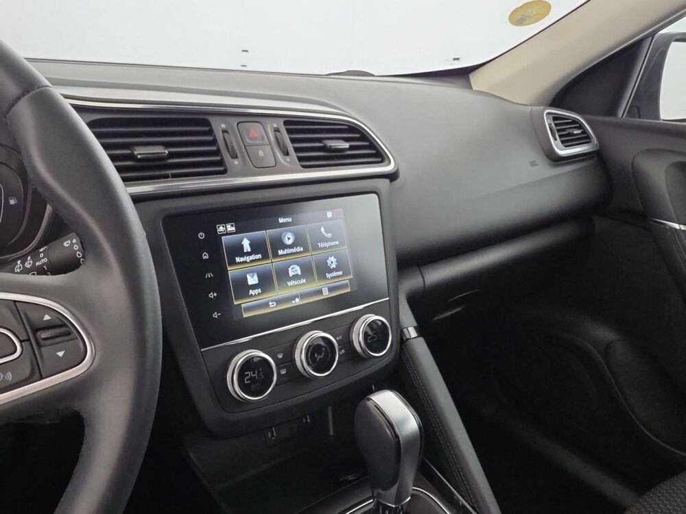 Kadjar Blue dCi 115 EDC 2022 occasion 61100 Flers