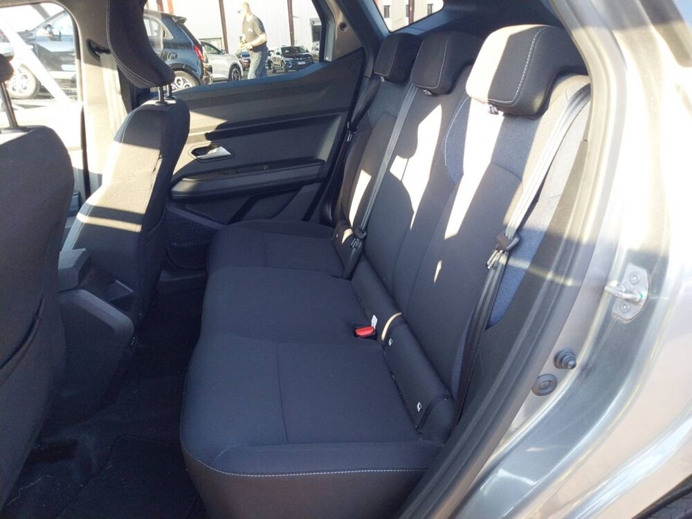 Duster TCe 130 4x2 2024 occasion 14500 Vire