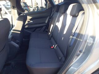 Duster TCe 130 4x2 2024 occasion 14500 Vire