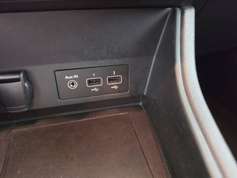 Captur TCe 100 GPL 2023 occasion 29900 Concarneau