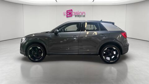 Q2 30 TDI 116 S tronic 7 2022 occasion 77400 Saint-Thibault-des-Vignes