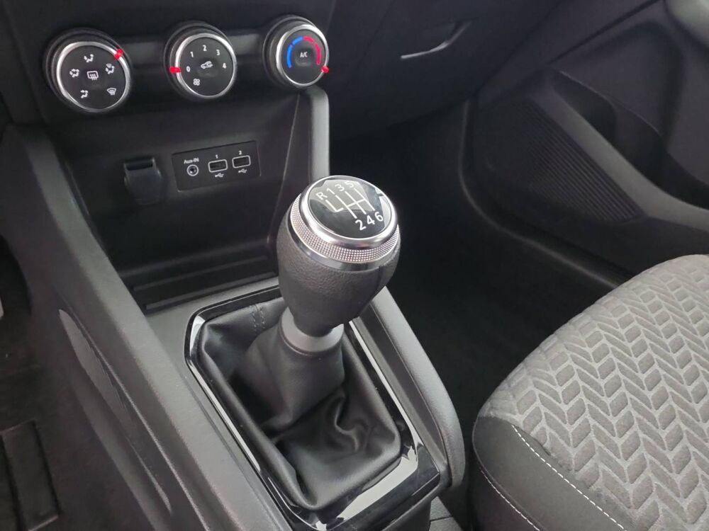Clio TCe 100 GPL 2023 occasion 50100 Cherbourg-en-Cotentin