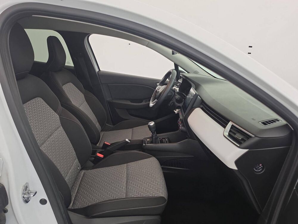 Clio TCe 90 2023 occasion 29600 Morlaix
