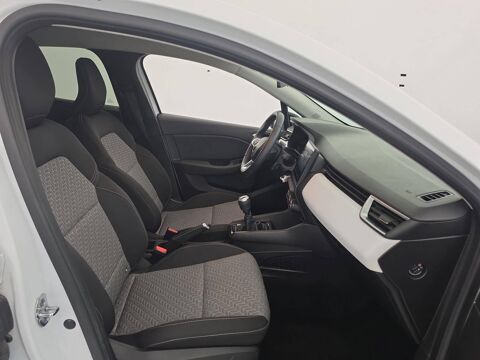 Clio TCe 90 2023 occasion 29600 Morlaix