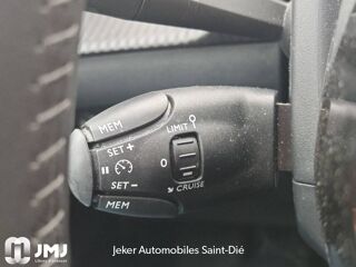 208 PureTech 100 S&S BVM6 2025 occasion 88100 Sainte-Marguerite