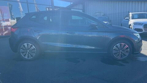 Ibiza 1.0 TSI 95 ch S/S BVM5 2022 occasion 24200 Sarlat-la-Can&eacute;da