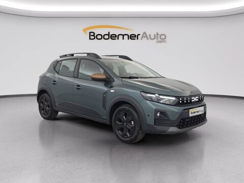 Sandero TCe 110 2026 occasion 61100 Flers