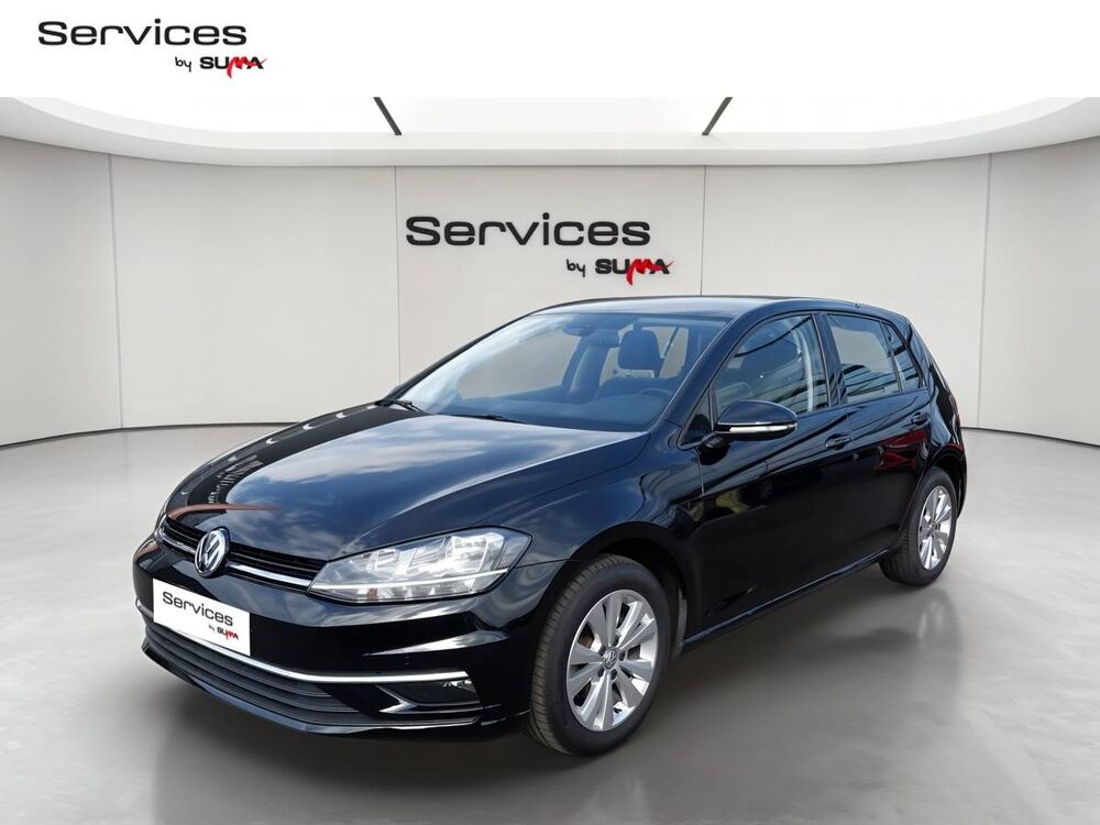 Golf 1.0 TSI 115 DSG7 2019 occasion 01440 Viriat