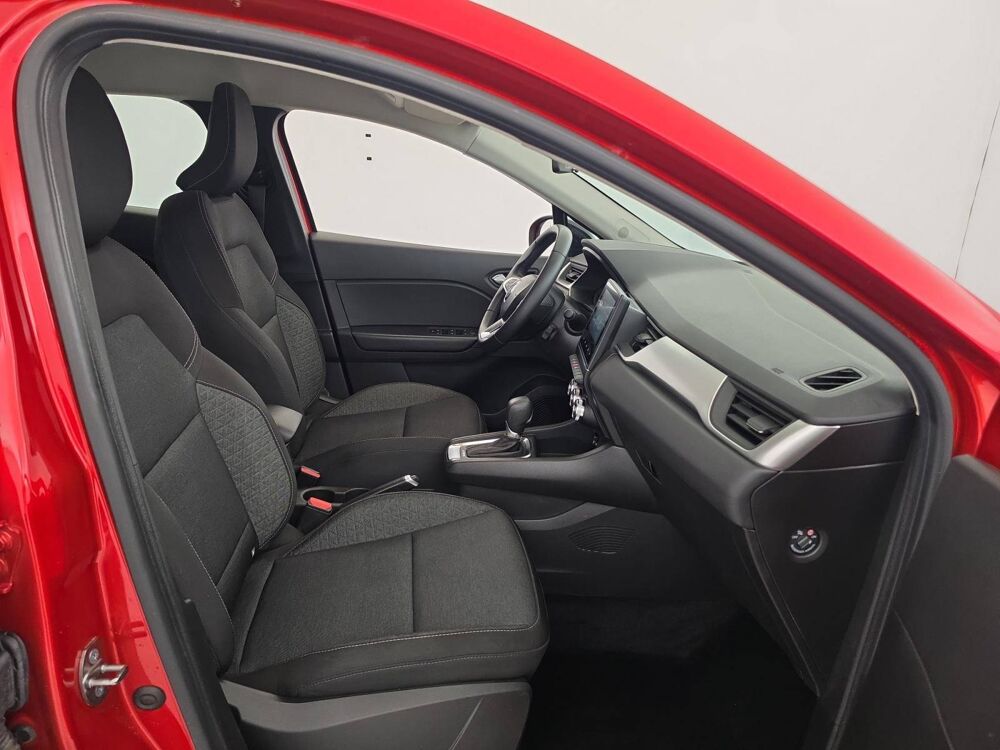 Captur E-Tech full hybrid 145 2023 occasion 50000 Saint-L&ocirc;