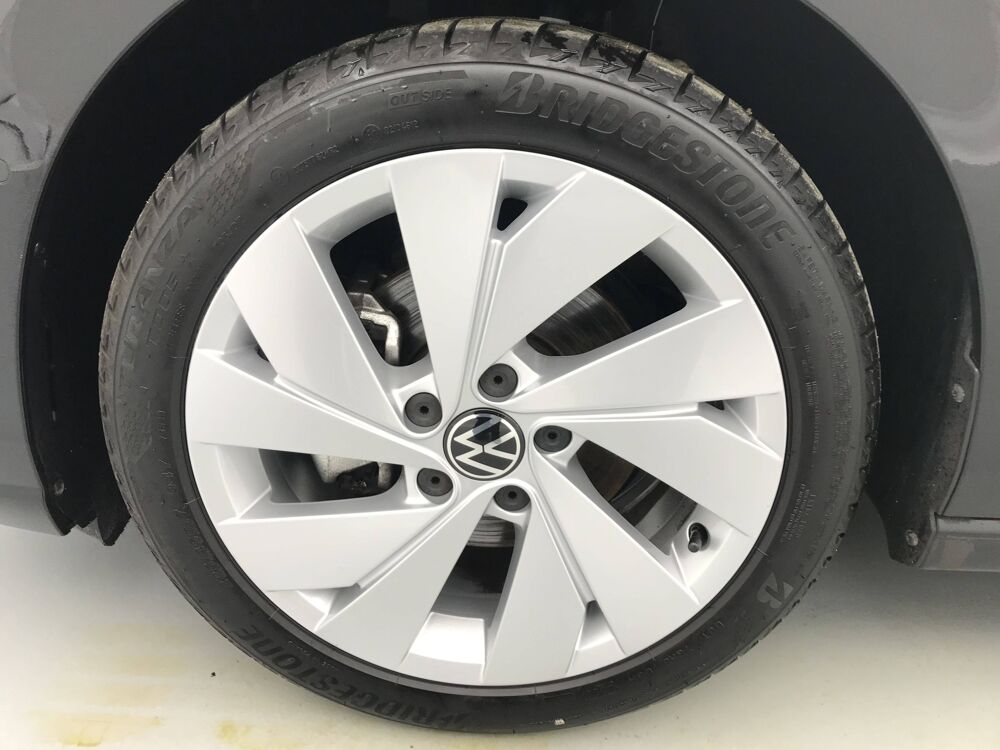 Golf 2.0 TDI 116 BVM6 2025 occasion 25000 Besan&ccedil;on