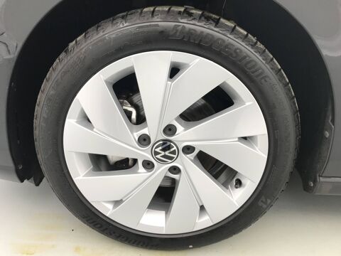 Golf 2.0 TDI 116 BVM6 2025 occasion 25000 Besan&ccedil;on
