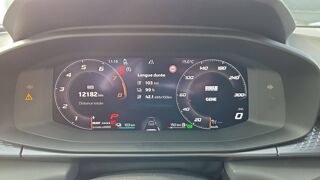 Terramar 1.5 eHybrid 204 ch DSG6 2025 occasion 38300 Bourgoin-Jallieu