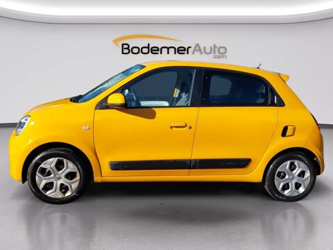 Twingo III TCe 95 2020 occasion 50200 Coutances