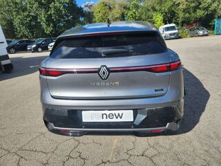M&eacute;gane Megane E-Tech EV60 220 ch super charge 2023 occasion 29600 Morlaix
