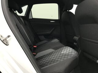 Taigo 1.0 TSI 110 DSG7 2023 occasion 25000 Besan&ccedil;on